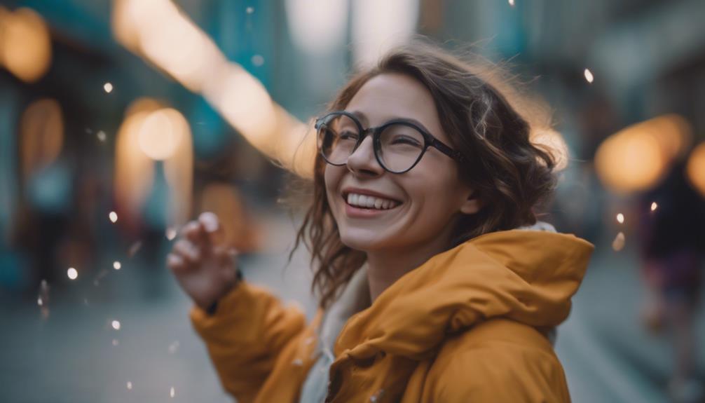 types of vision correction
