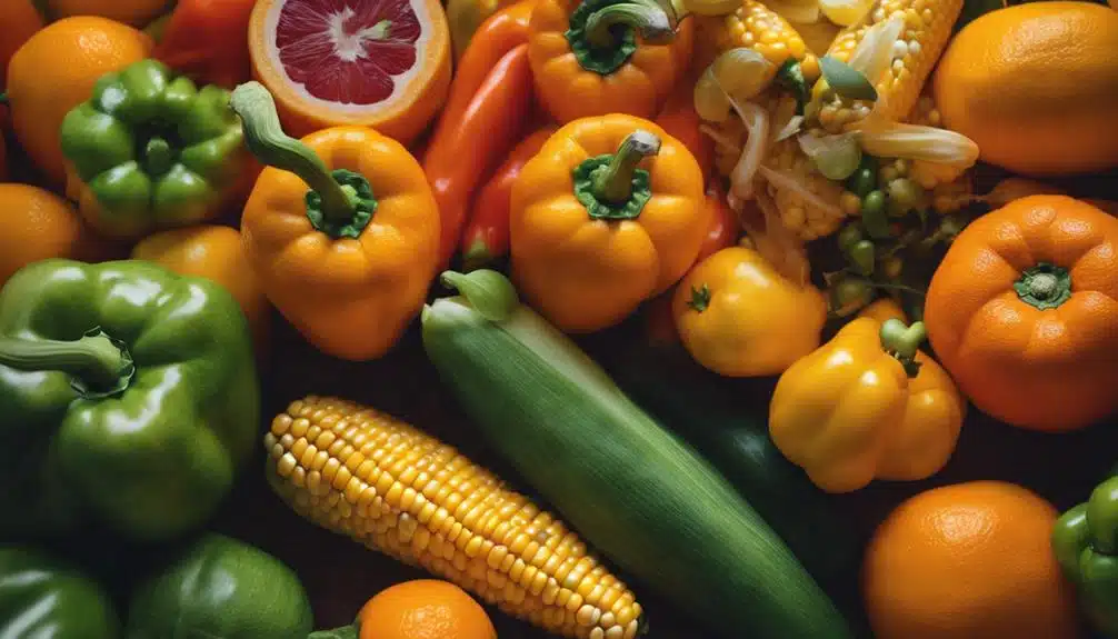 antioxidants for eye health