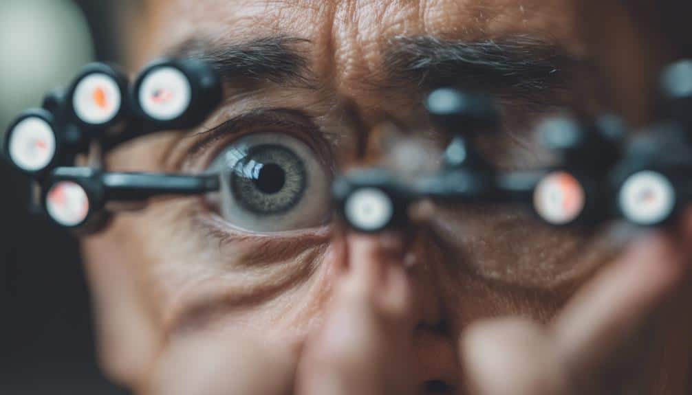 benefits of eye exercises