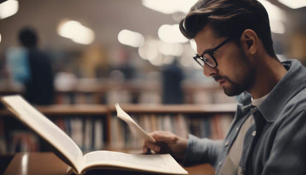blurry vision potential causes