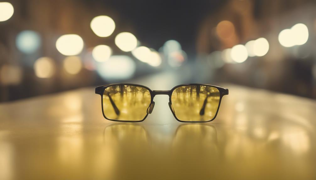 cataracts impact clear vision