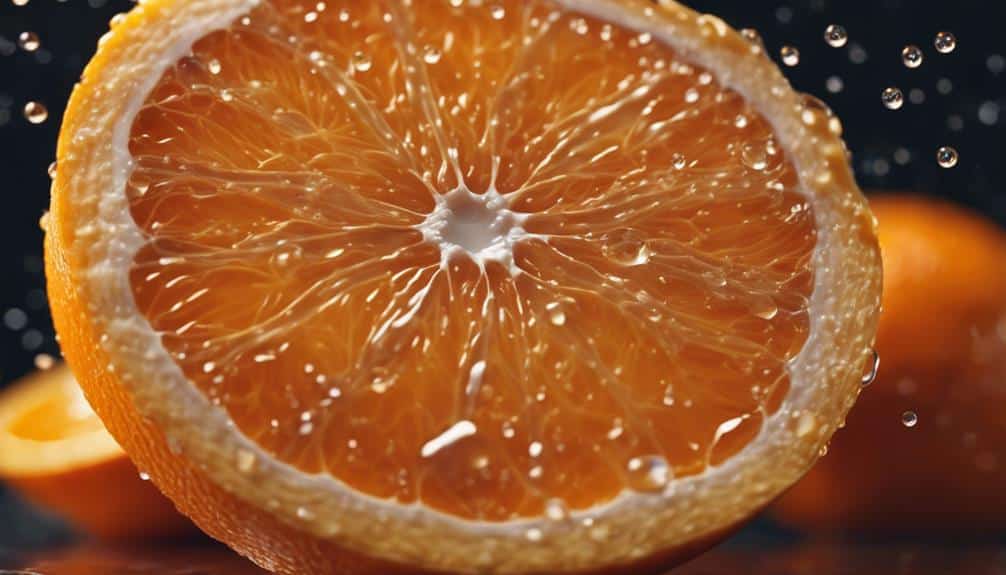 collagen and eye health