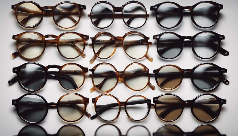 correcting farsightedness with lenses
