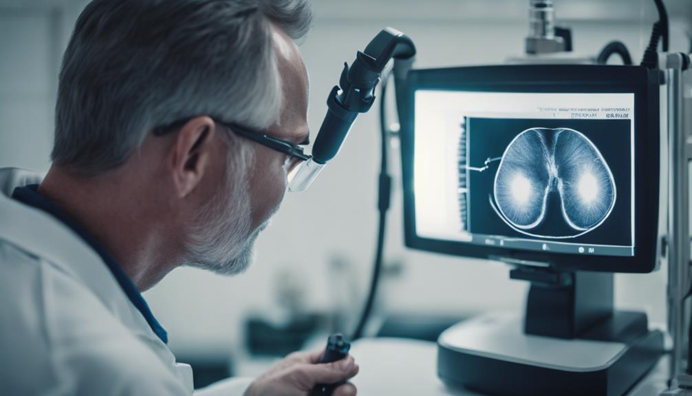 cutting edge methods for diagnosis