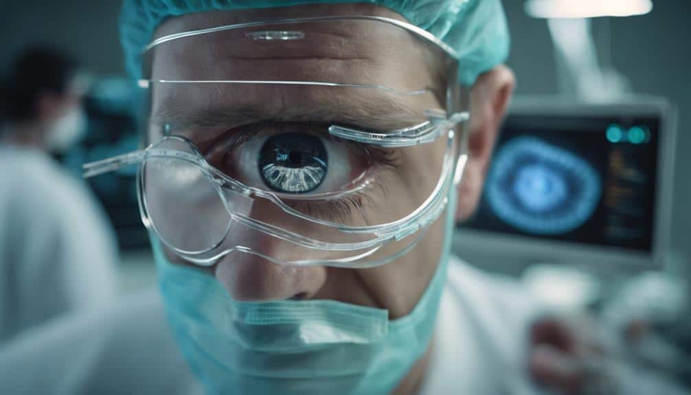 enhancing precision in surgery