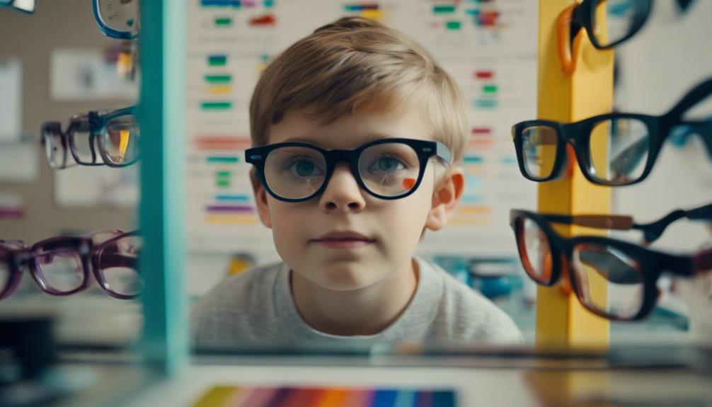 exploring myopia control methods
