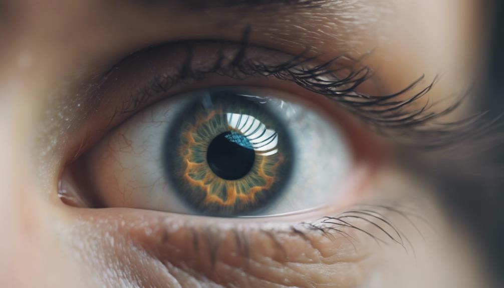 eye conditions explained clearly