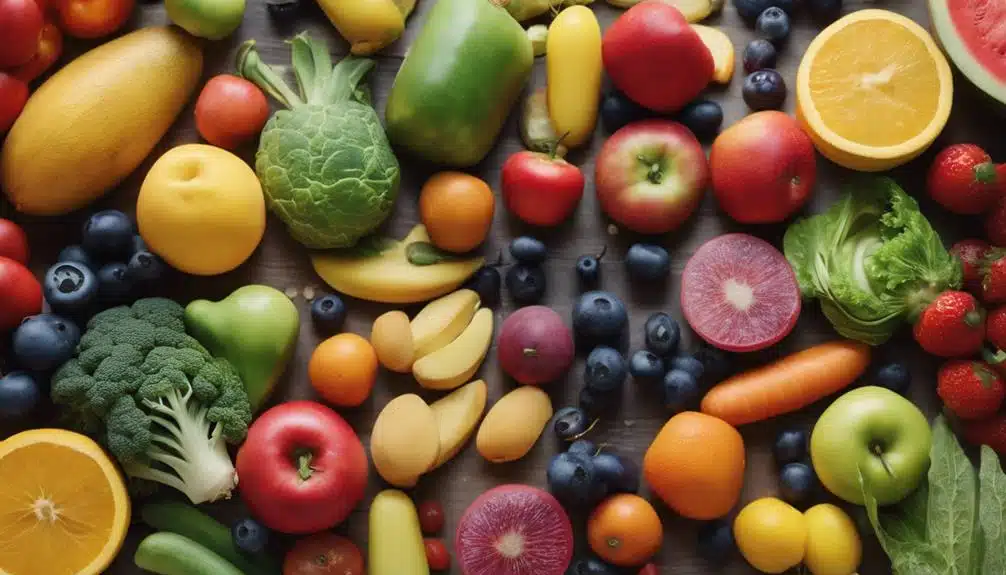 eye health and supplements