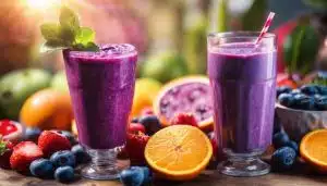 eye health antioxidants overview