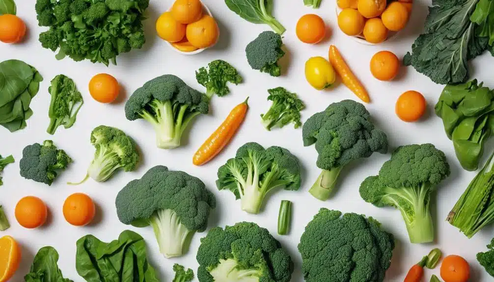 eye health nutrients explained