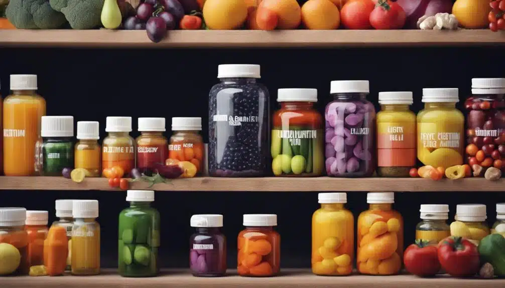 eye health supplement guide