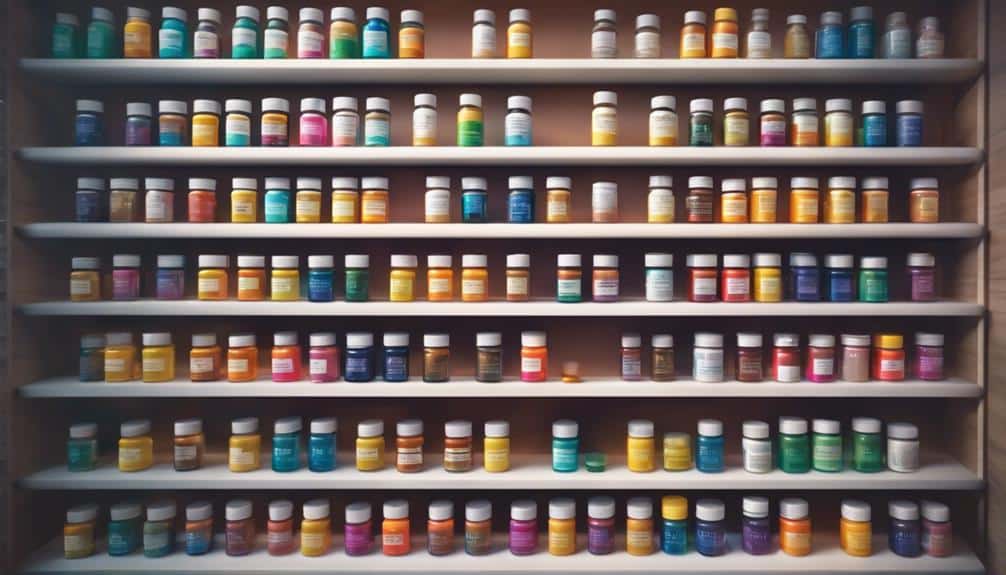 eye health supplement recommendations
