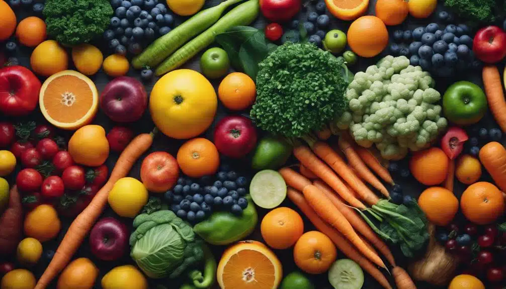 eye health through nutrition