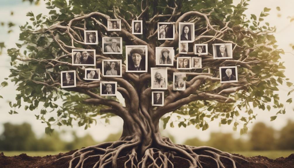 family history and glaucoma