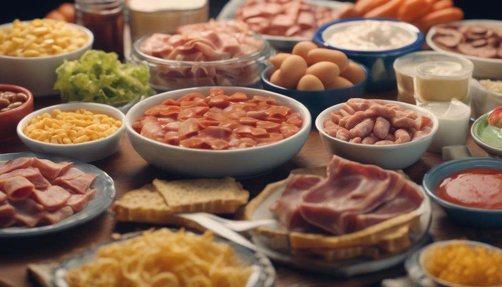 glaucoma and dietary restrictions
