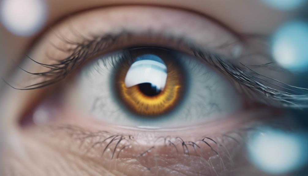 glaucoma treatment methods discussed