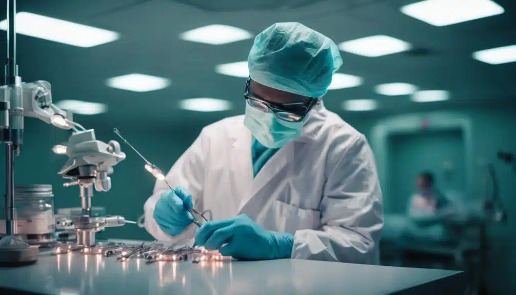 medical procedures for sale