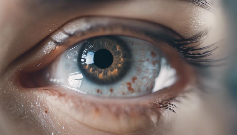 monitoring glaucoma progression carefully