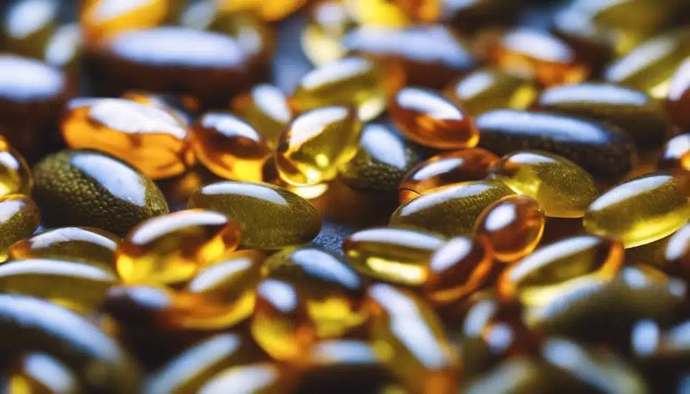 omega 3 for eye health