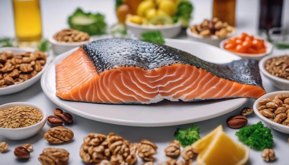 omega 3s and glaucoma connection