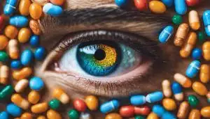 optimize eye health naturally