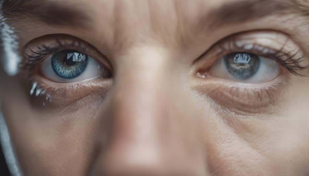 presbyopia contact lens options