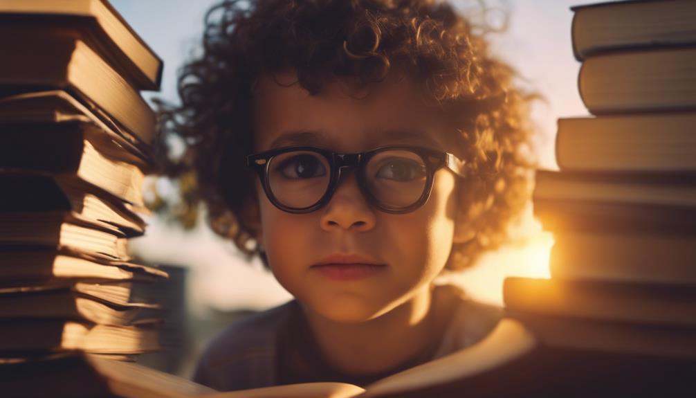 preventing childhood myopia progression