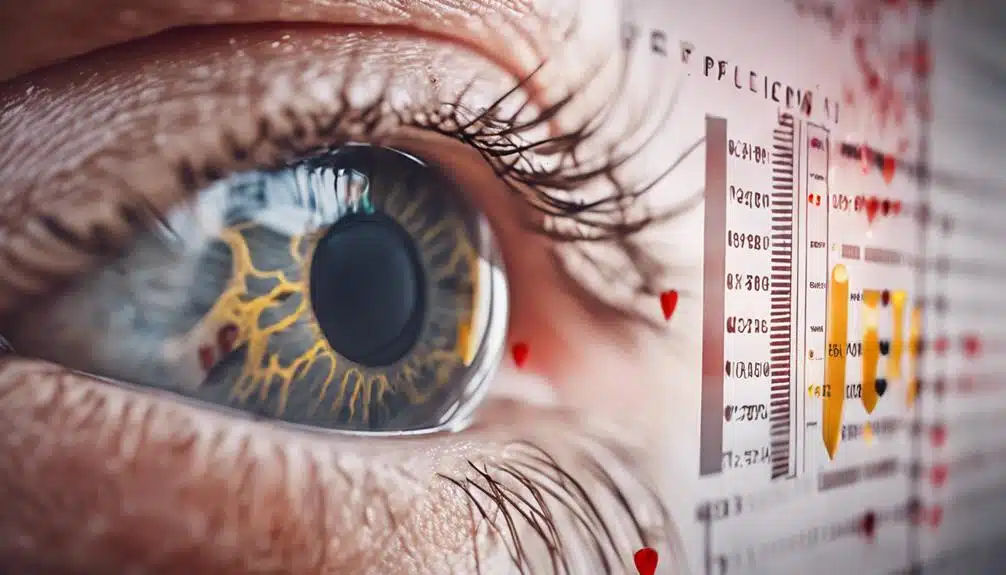 preventing optic nerve damage