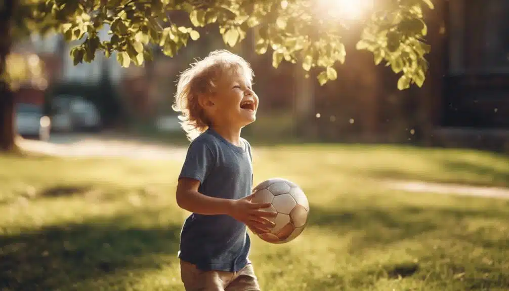 protecting children s eyesight outdoors
