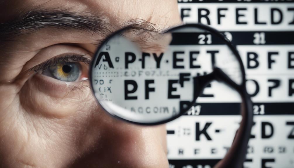 protecting eyesight through prevention