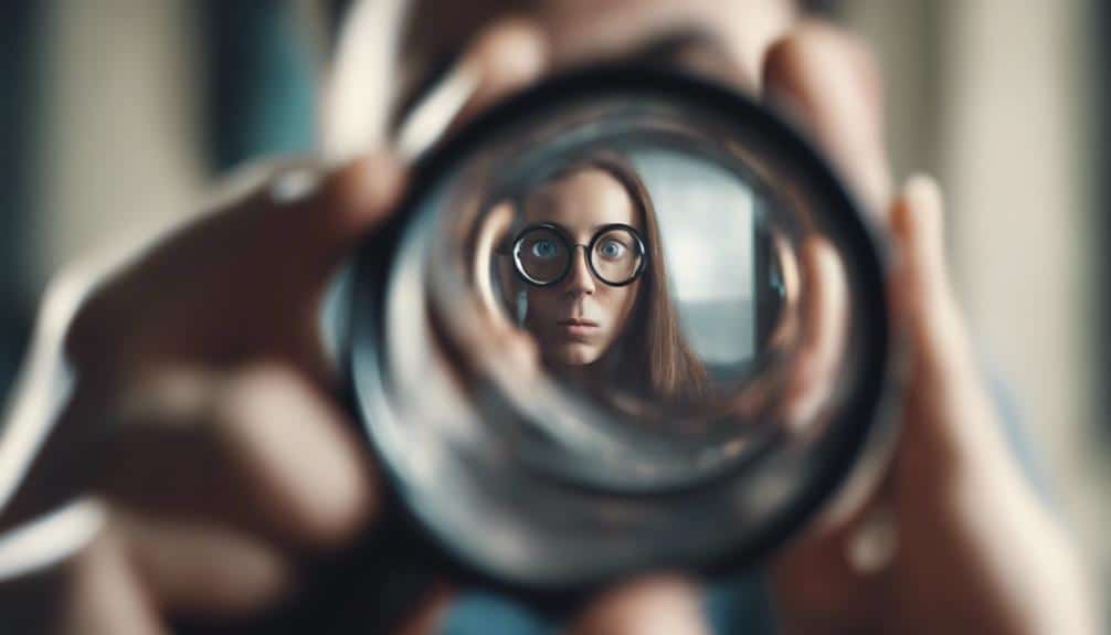 understanding farsightedness and eyes