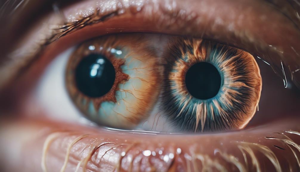 understanding glaucoma types symptoms risk factors