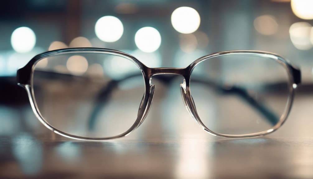 vision improvement without surgery