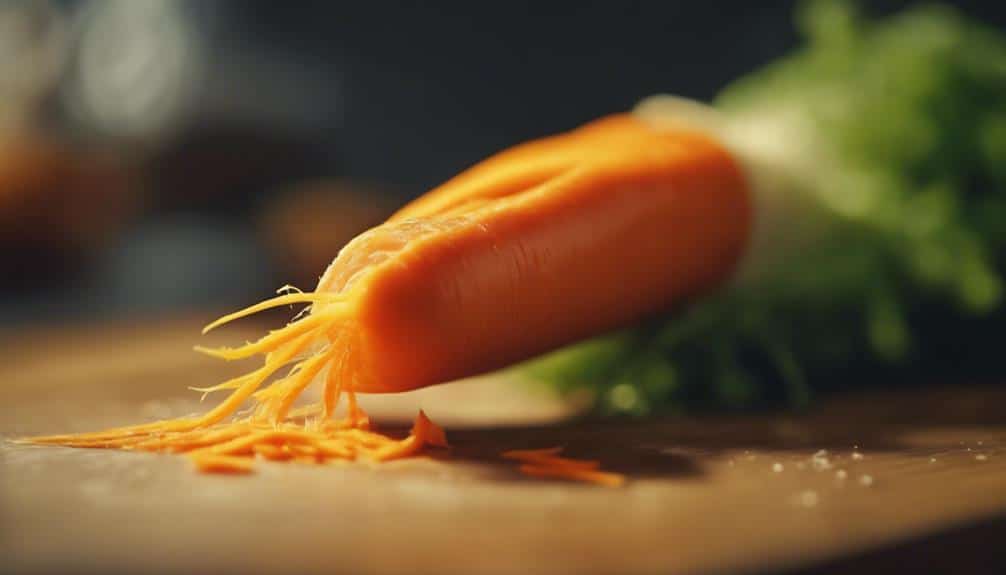 vitamin a and eyes