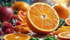 vitamin c promotes eye health